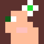 Grace. - Female Minecraft Skins - image 3