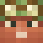 MCPE DESERT ENGINEER - Male Minecraft Skins - image 3