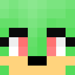 Cattapuppalovea - Female Minecraft Skins - image 3