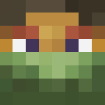 MCPE SKIN DESERT ARCHER - Interchangeable Minecraft Skins - image 3