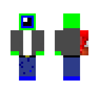 jacksepticeye