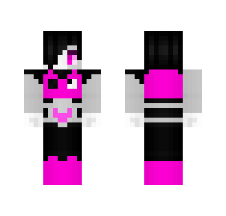 [Undertale] Mettaton EX