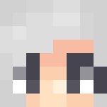 Download Free ST w/ Breeziii poop reel!! Skin for Minecraft image 3 ST w/ Breeziii poop reel!! - Female Minecraft Skins - image 3
