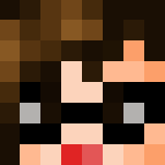 I Found a Gray Hair Today - Female Minecraft Skins - image 3