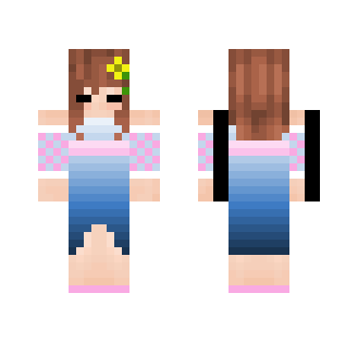 Frisk (prom)