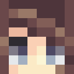 i dunnooo - Female Minecraft Skins - image 3