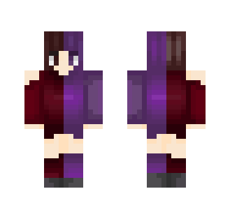 idk random skin
