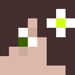 Sasha. - Female Minecraft Skins - image 3