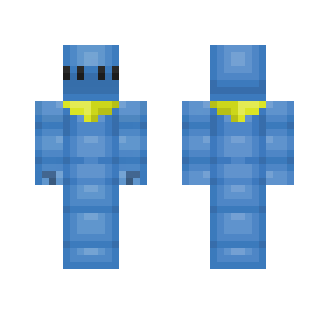 ReDungeon - Sir Gylbard