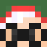 Pepe Boy. ~Pooh~ - Male Minecraft Skins - image 3