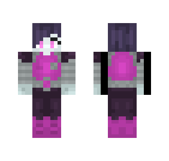 Undertale - Mettaton EX
