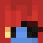 Undertale - Undyne - Female Minecraft Skins - image 3
