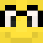 Undertale - Alphys - Female Minecraft Skins - image 3