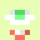 Zach - Other Minecraft Skins - image 3