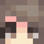ty for 499 subs my doods - Female Minecraft Skins - image 3