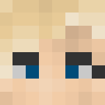 Dressy Lacillia [LOTC] - Female Minecraft Skins - image 3