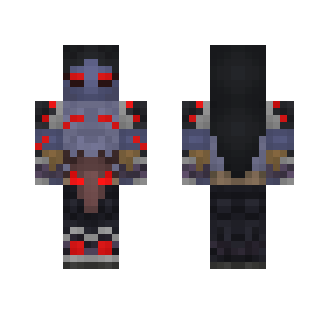 Xavius (World of Warcraft)