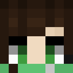 idk .3. - Female Minecraft Skins - image 3