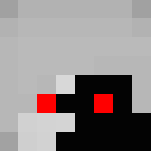 Glitch Cross Chara - Interchangeable Minecraft Skins - image 3