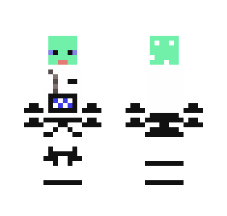 Cool Astronaut