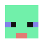 Cool Astronaut - Male Minecraft Skins - image 3