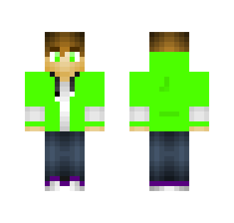 LagyDNSZ edit