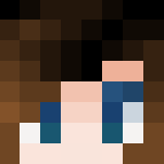 The curse of sleeping beauty - Female Minecraft Skins - image 3