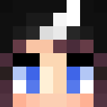 FayeTheFox Old Skin - Female Minecraft Skins - image 3