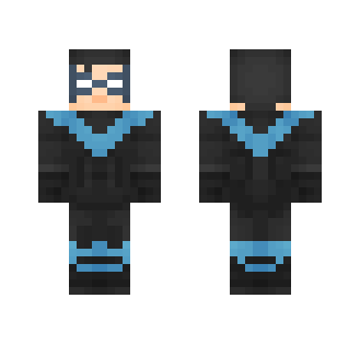 Nightwing (DC Rebirth)
