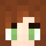 School Starts Tomorrow :( | Cassyyy - Female Minecraft Skins - image 3
