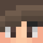 Request- HospitalForSouls | Yoona - Male Minecraft Skins - image 3