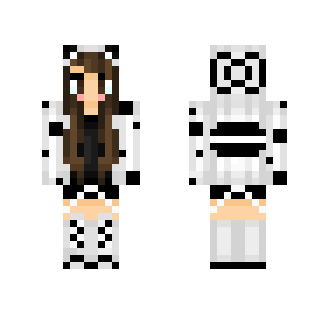 ;-; My Skin...