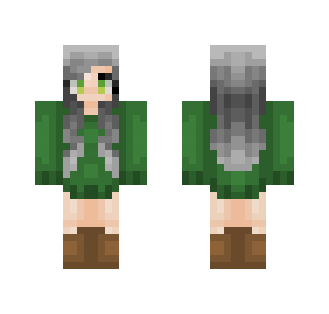 Remake (Hope its better tho :ooo)
