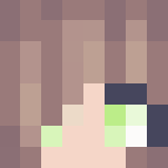 Fall Darling - Female Minecraft Skins - image 3