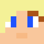 Mercy (Overwatch) PLEASE READ - Female Minecraft Skins - image 3