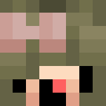 green baby - Baby Minecraft Skins - image 3