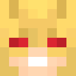 Reverse Flash CW - Comics Minecraft Skins - image 3