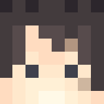 First Req ~Pooh~ - Male Minecraft Skins - image 3