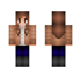 ???? ::Random Skin No. 2:: ????