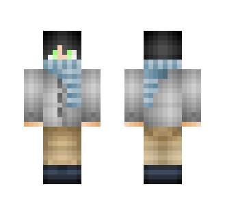 ???? ::Random Skin No. 1:: ????