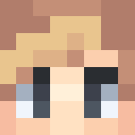 Summer Fashion - Male Minecraft Skins - image 3