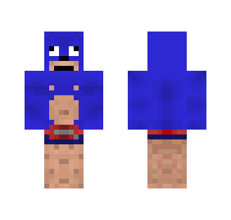 sonic