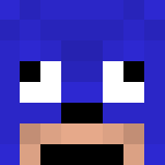 sonic - Male Minecraft Skins - image 3
