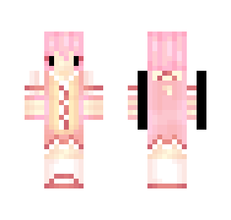 Puella Magi Madoka Magica Chibi ;3