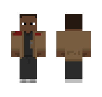 Finn - Male Minecraft Skins - image 2