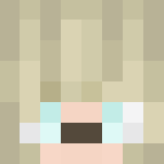 ~SnapChat Is Weird o.o~ - Female Minecraft Skins - image 3