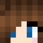 Valentine Sweetheart - Female Minecraft Skins - image 3