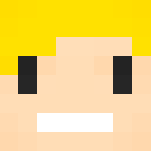 Vault Boy (I'm Back) - Boy Minecraft Skins - image 3