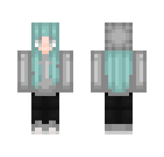 silver
