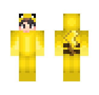 Skin For. friend... ~Pooh~